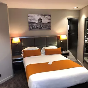 Hotell Western Empire Elysees ***