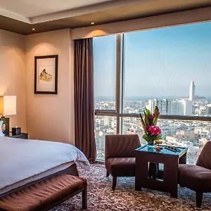 Kenzi Tower 5* Касабланка