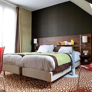 Hotell Berkeley ***