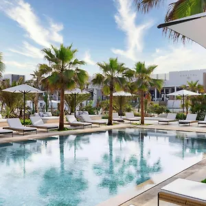 Hotell Sofitel Thalassa Sea & *****