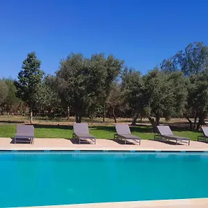  Гостевой дом Agora, A La Campagne Proche Marrakech