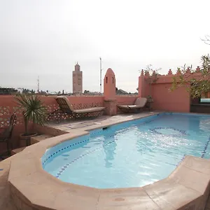Catalina **** Marrakesh