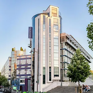 Hotell Novotel Centre Bercy ****
