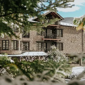 Hotell Abba Xalet ****