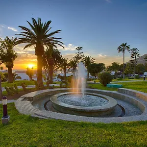 Club Almoggar Garden 4* Агадир