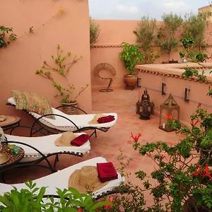 Saba **** Marrakesh