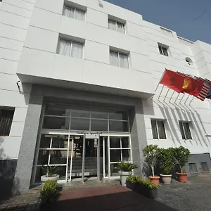 & 4* Касабланка