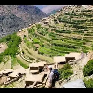 Dar Imoughlad Asni