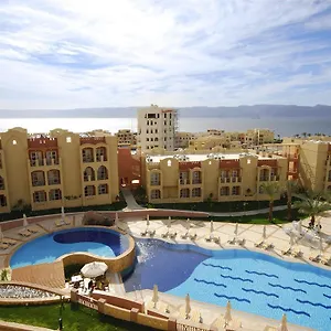 Hotell Marina Plaza Tala Bay ****