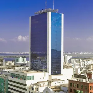 Hotell El Mouradi Africa *****
