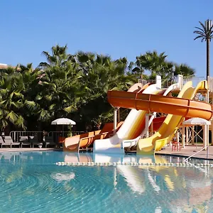 5* Отель Kenzi Club Agdal Medina -