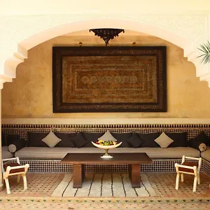 Ilayka ***** Marrakesh