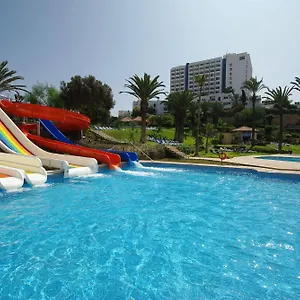 Hotell Tui Suneo Kenzi Europa *****