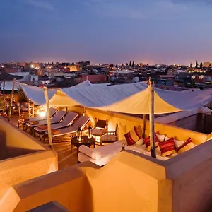 3* Риад Dar Hanane