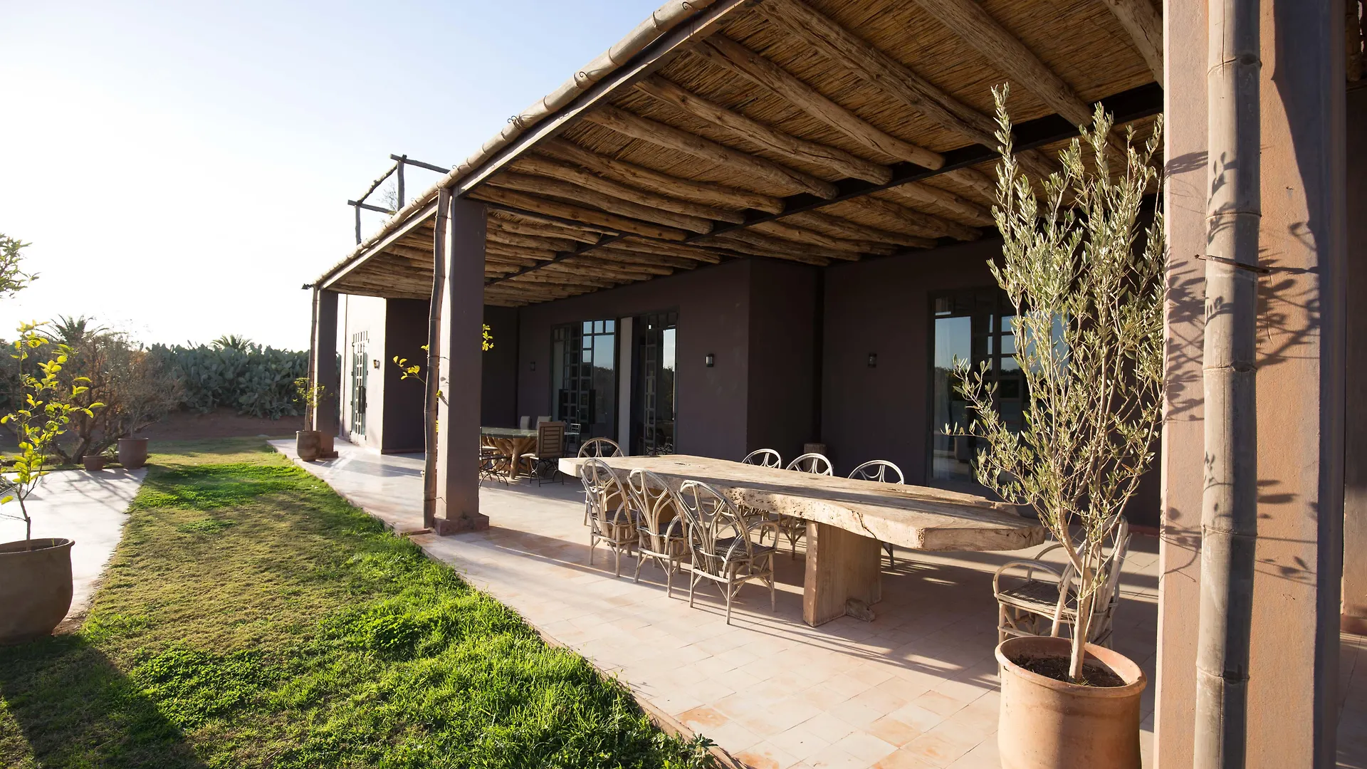 Fellah Hotel Aït Hamid