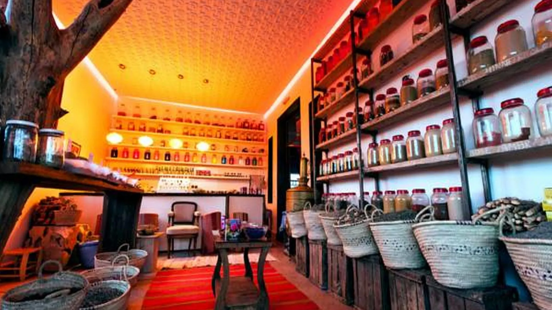 Fellah Hotel Aït Hamid