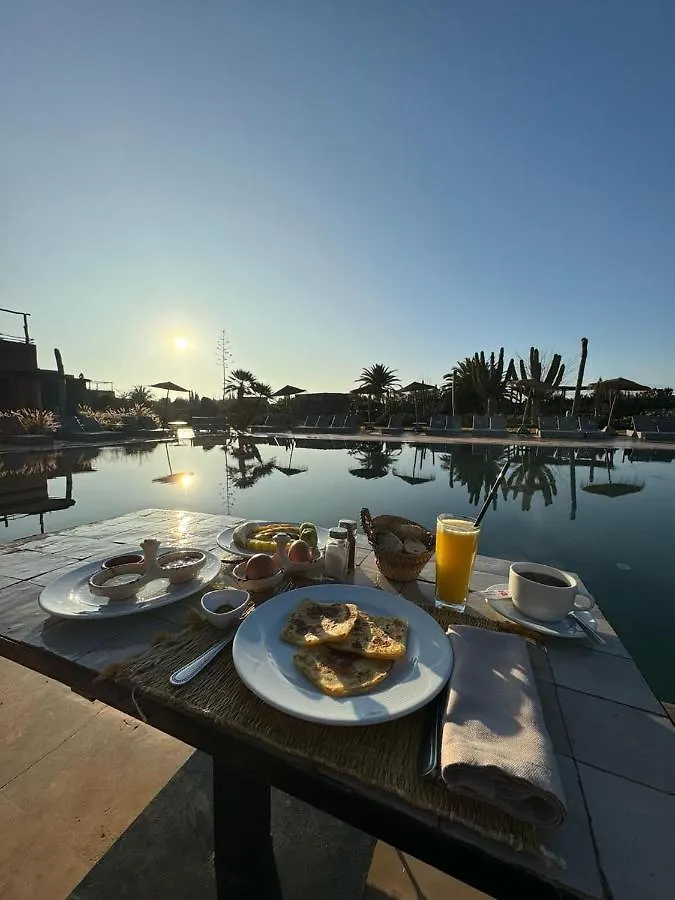 Fellah Hotel Aït Hamid