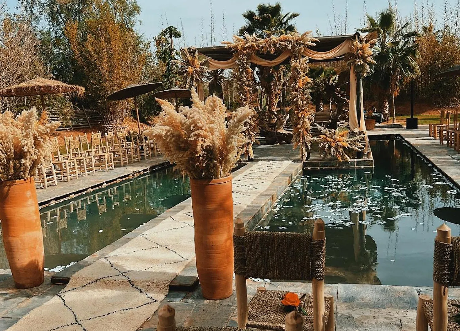 Fellah Hotel Aït Hamid