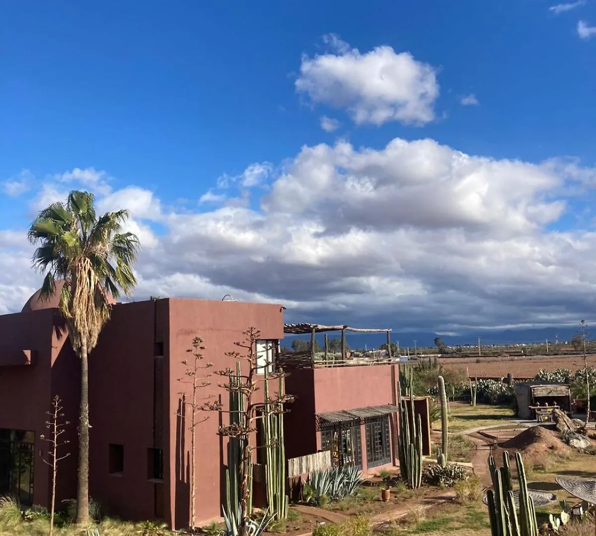 Fellah Hotel Aït Hamid