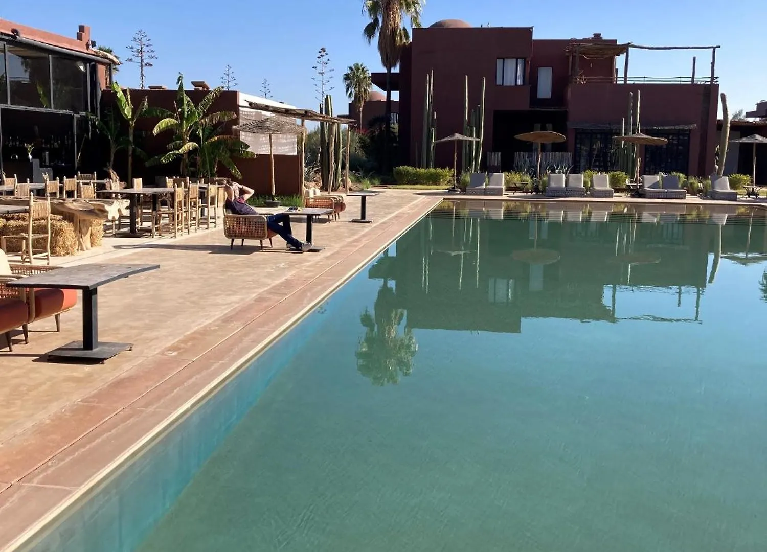 Fellah Hotel Aït Hamid