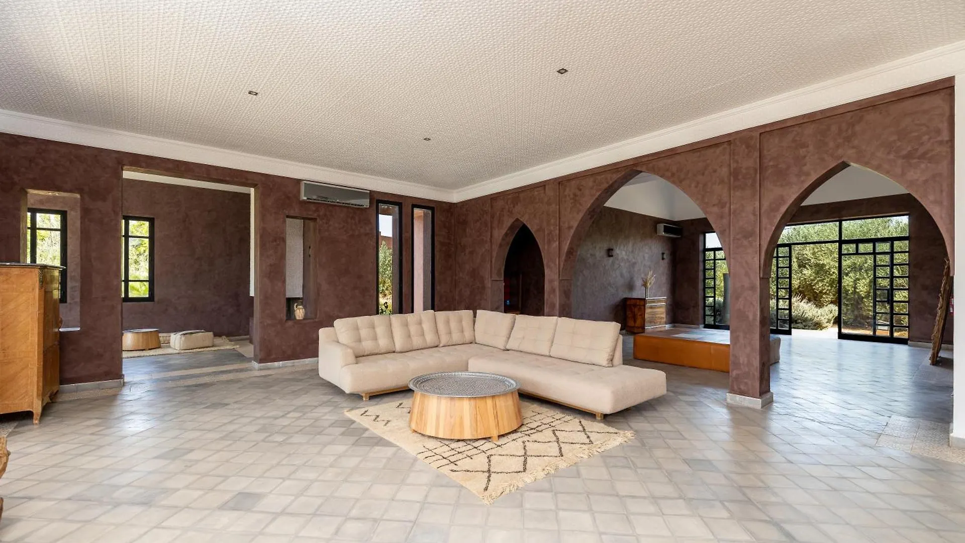 Fellah Hotel Aït Hamid
