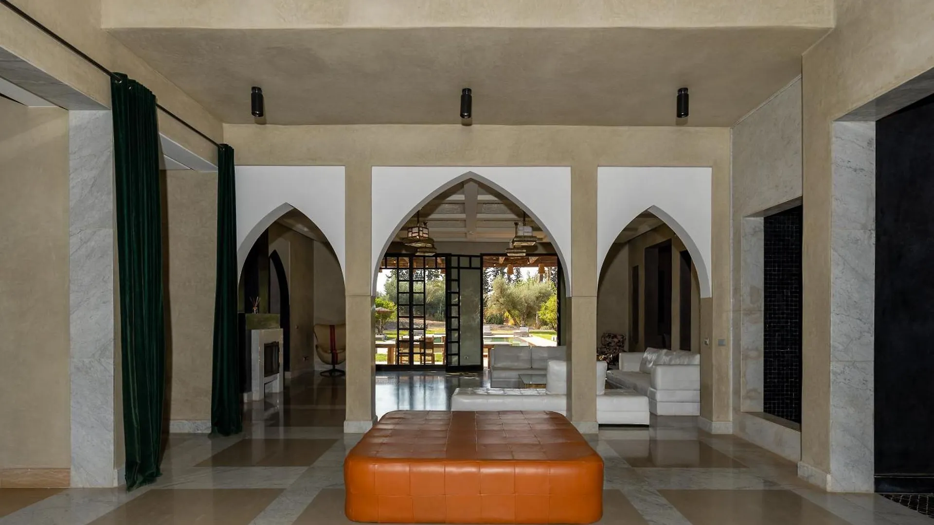 Fellah Hotel Aït Hamid 4*,  Marocko