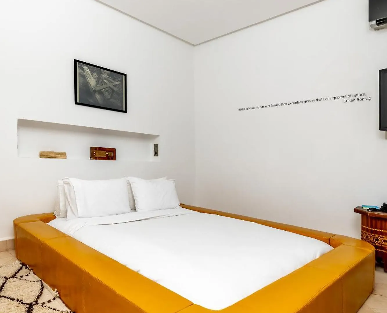 Fellah Hotel Aït Hamid 4*,