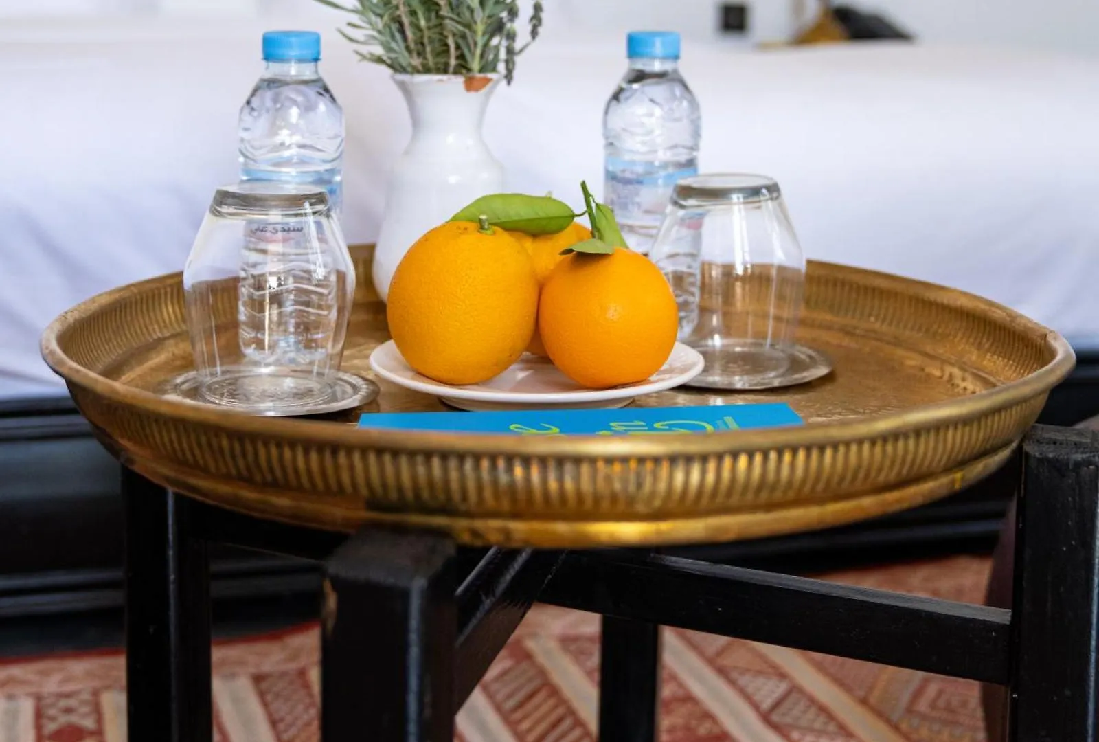 Fellah Hotel Aït Hamid